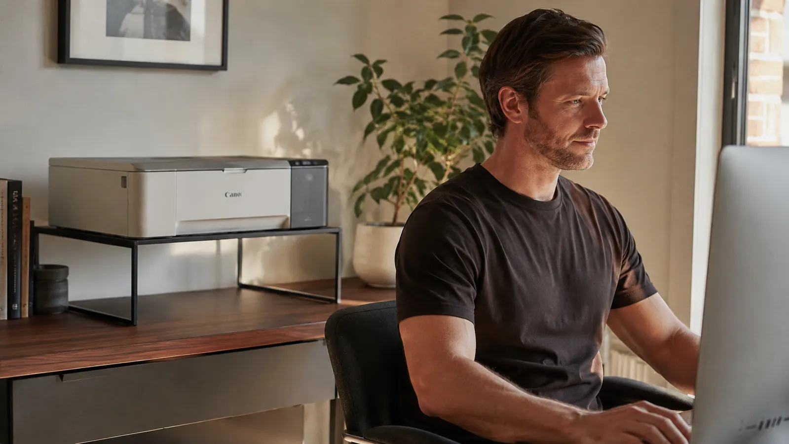 10 Reasons a Printer Stand with Drawer Declutters Your Home Office Fast