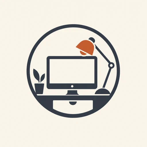 Home Office Setup Picks logo