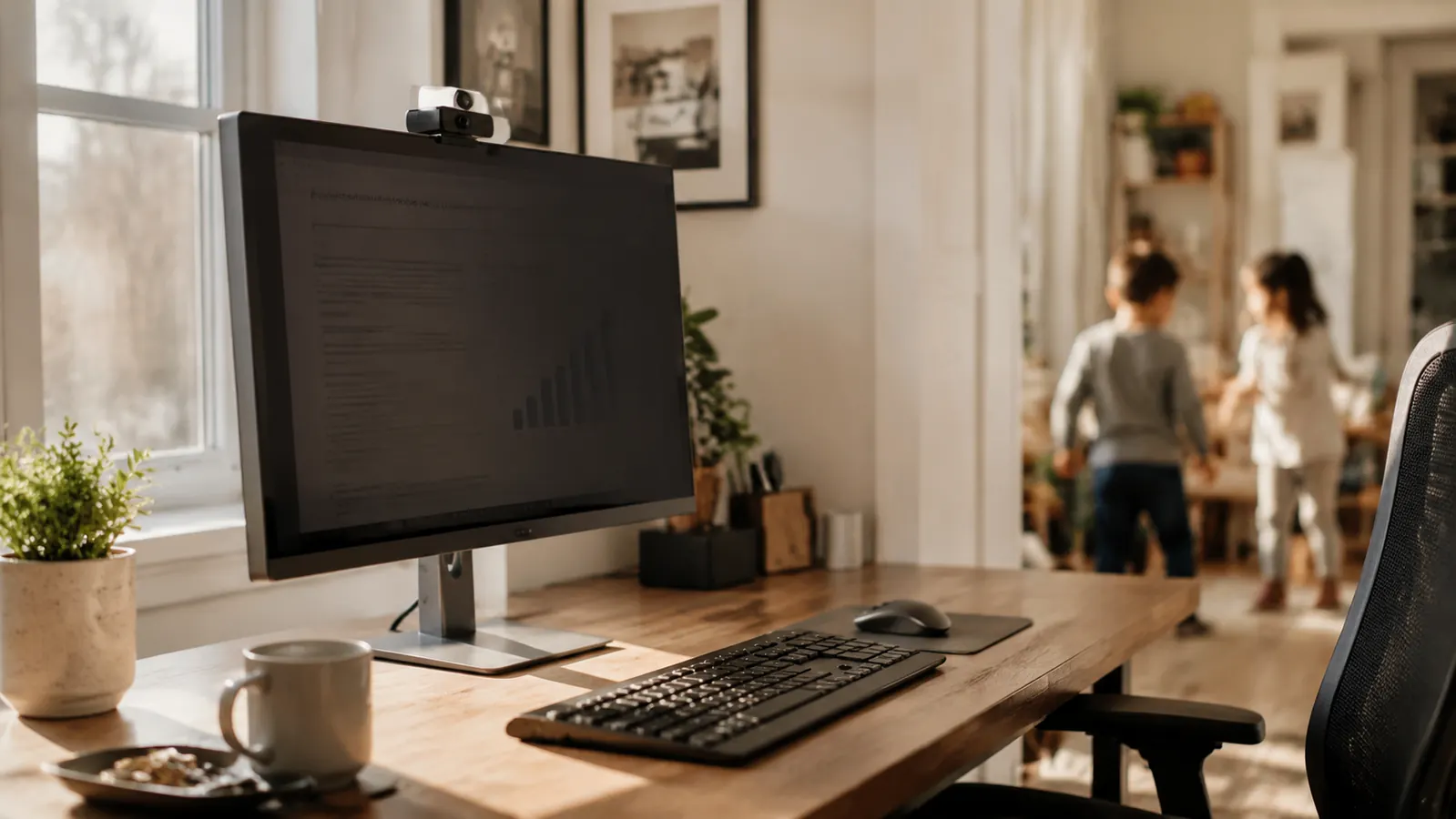 SightPro 27-Inch Privacy Screen Review: Six Months of Working in Open Spaces
